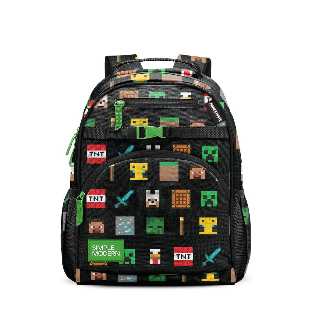 Fletcher Kids' Backpack - Medium