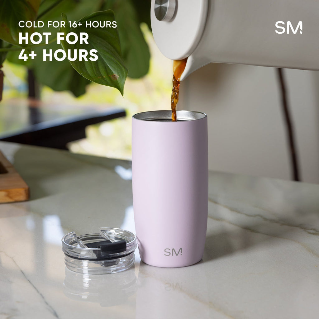Super Bowl LX Voyager Travel Mug