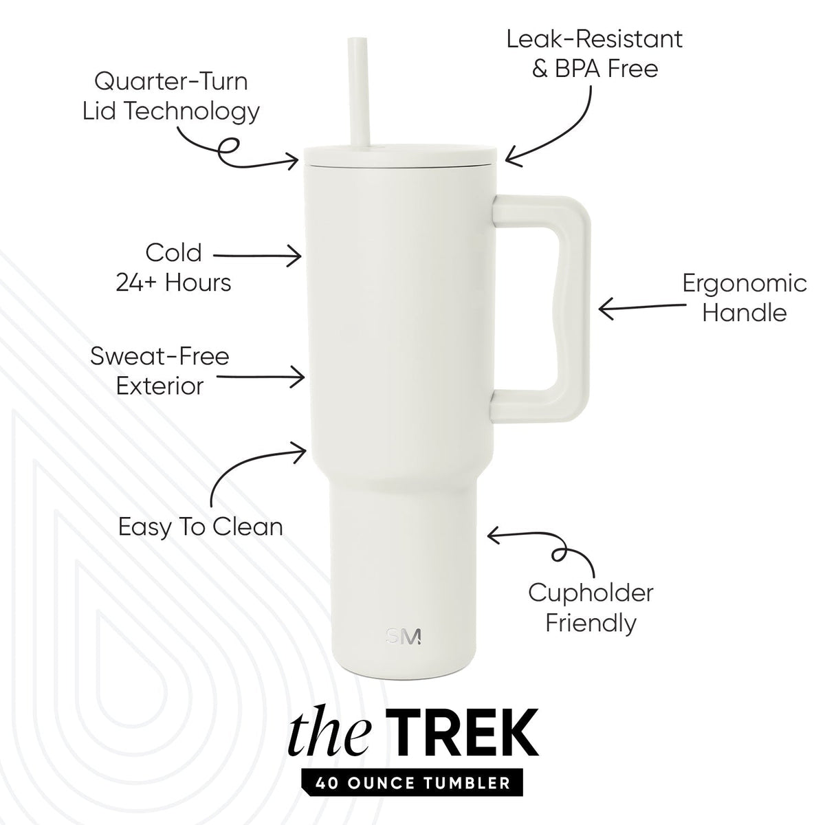 Trek Tumbler