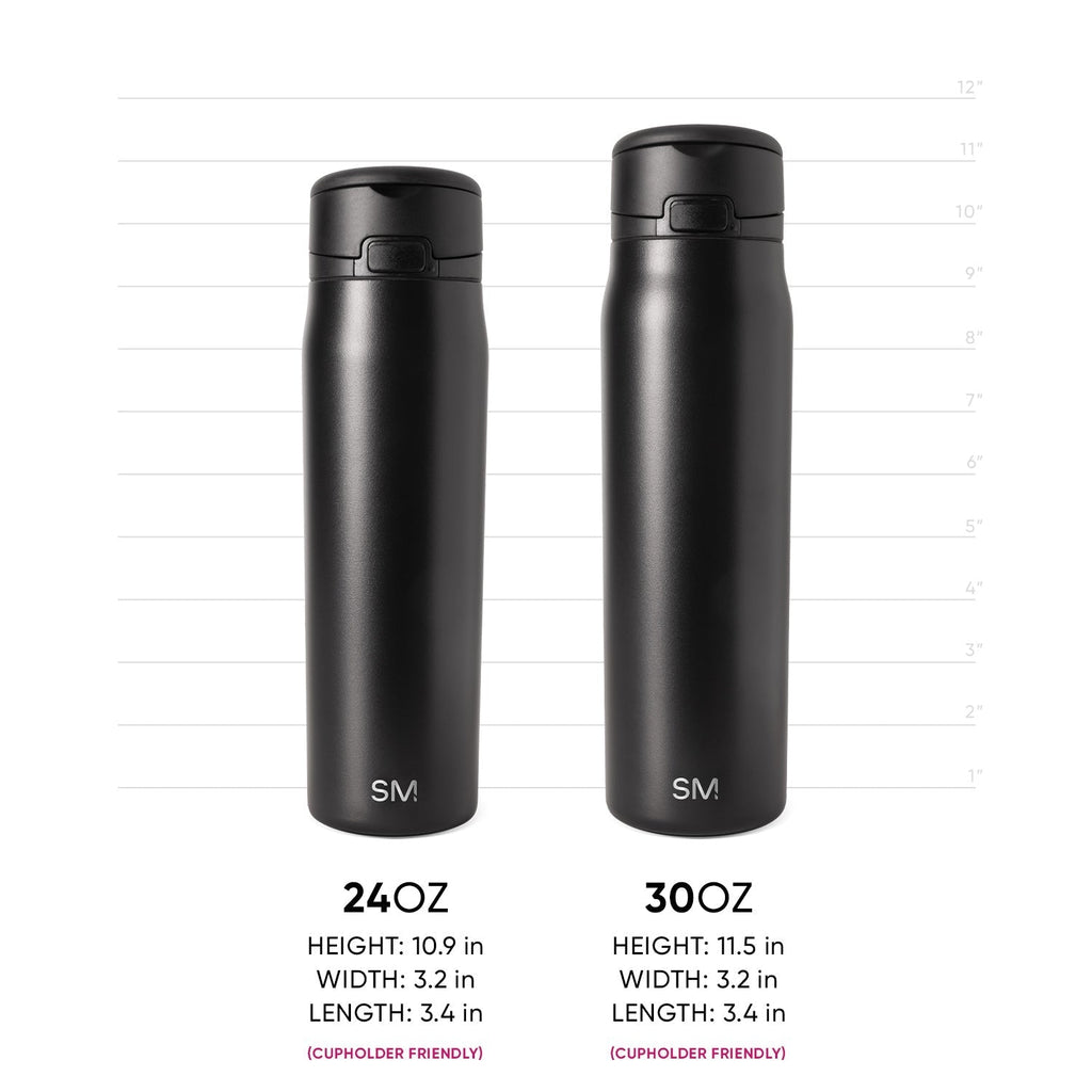 Mesa Loop with Covered Straw