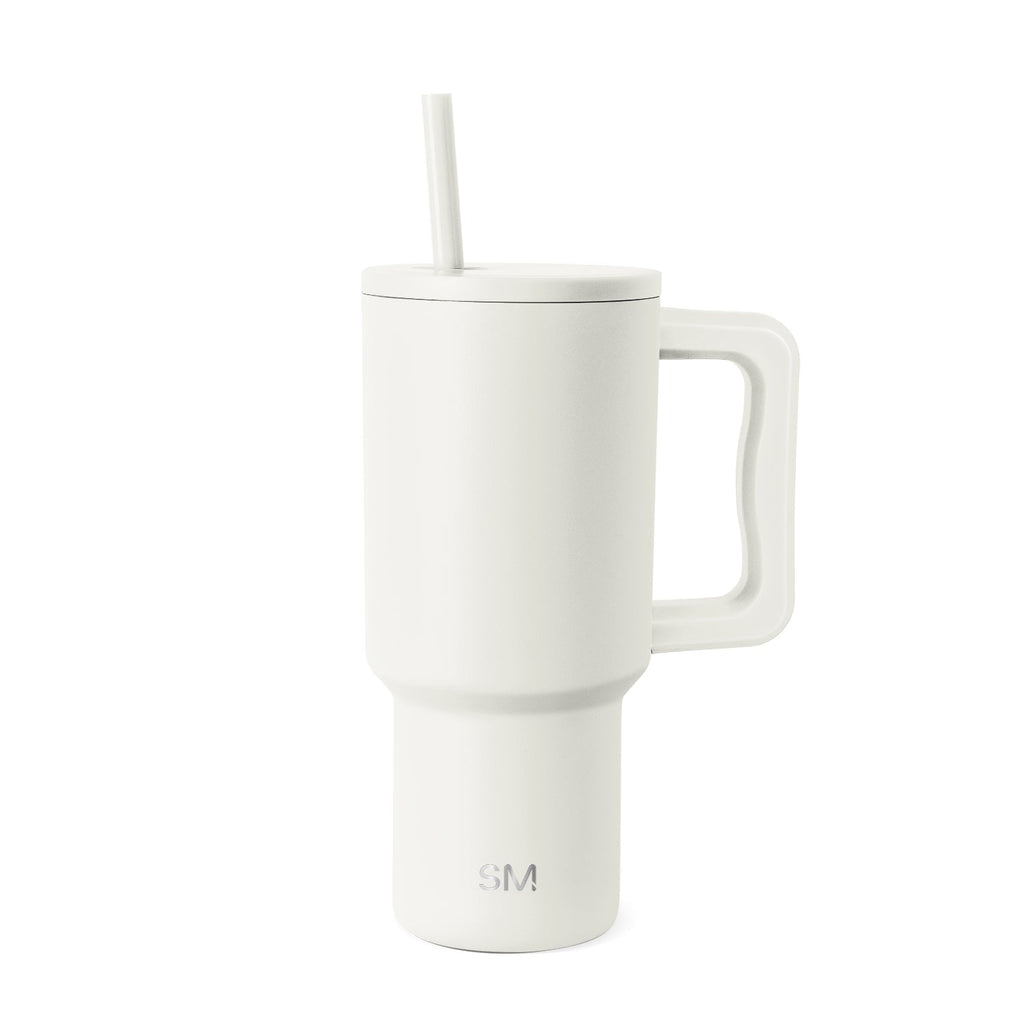 Trek Tumbler